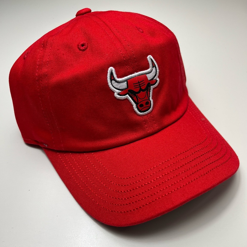 Chicago Bulls youth Hat New
